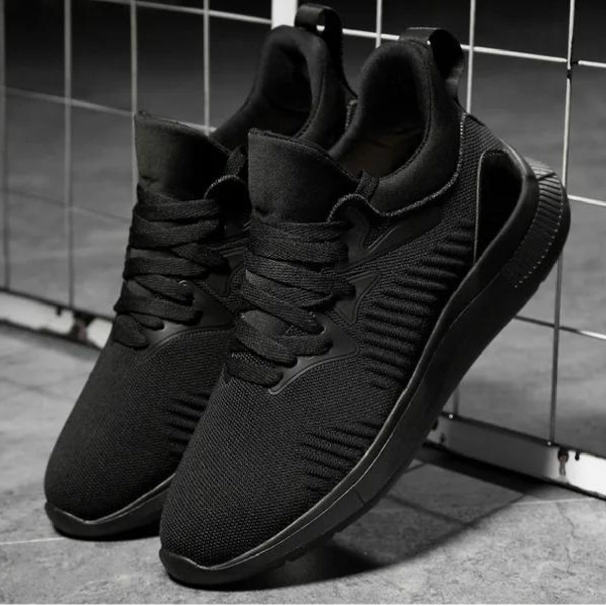 ELEVATESHOES PRESENTY