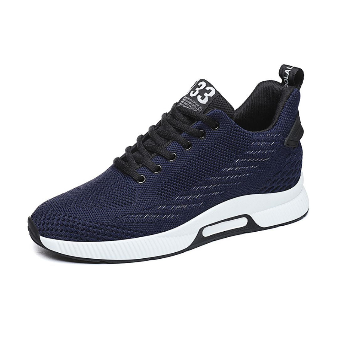 ELEVATESHOES SPRINTY “MIDNIGHT HORIZONT”