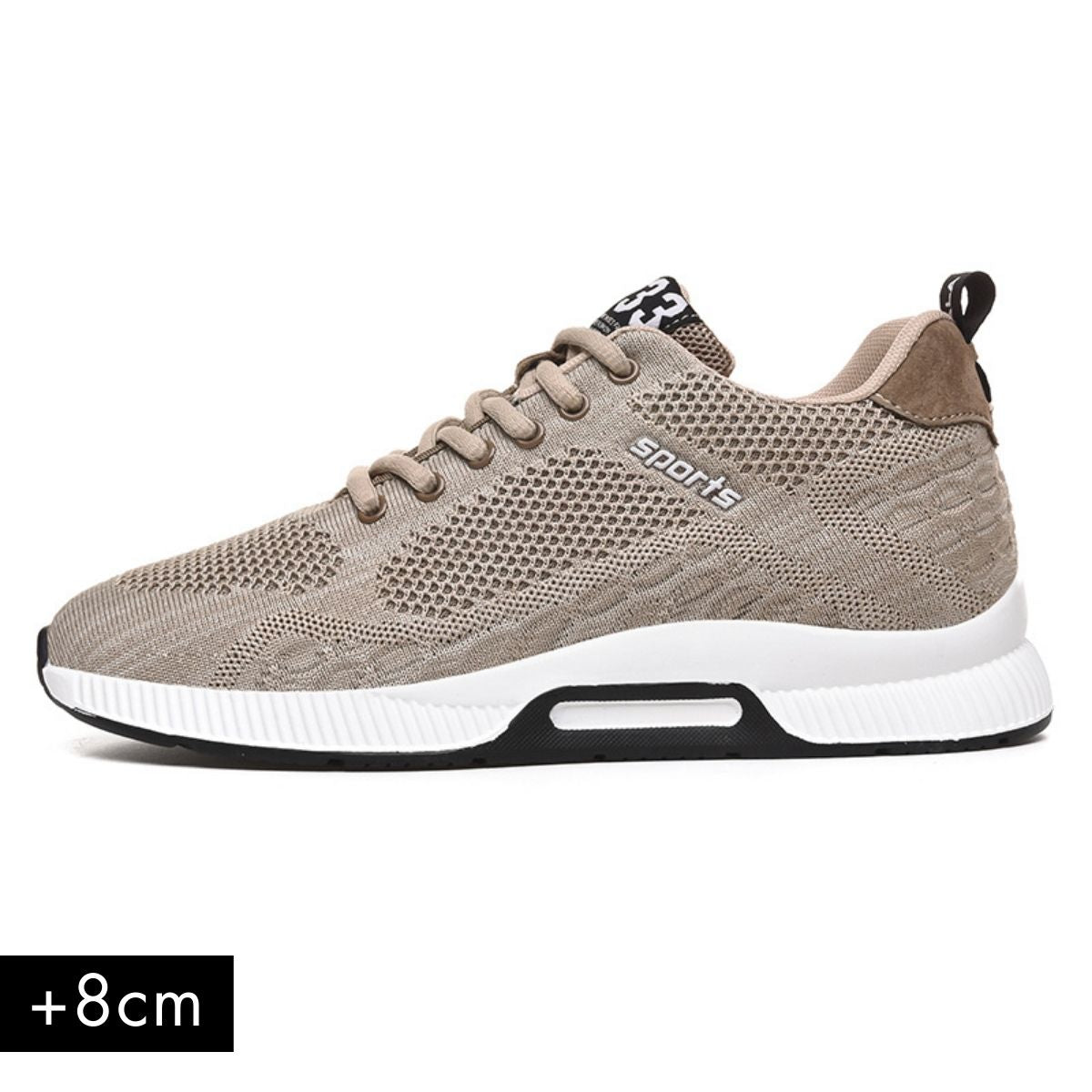 ELEVATESHOES SPRINTY