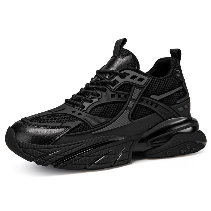 ELEVATESHOES TRAVEL