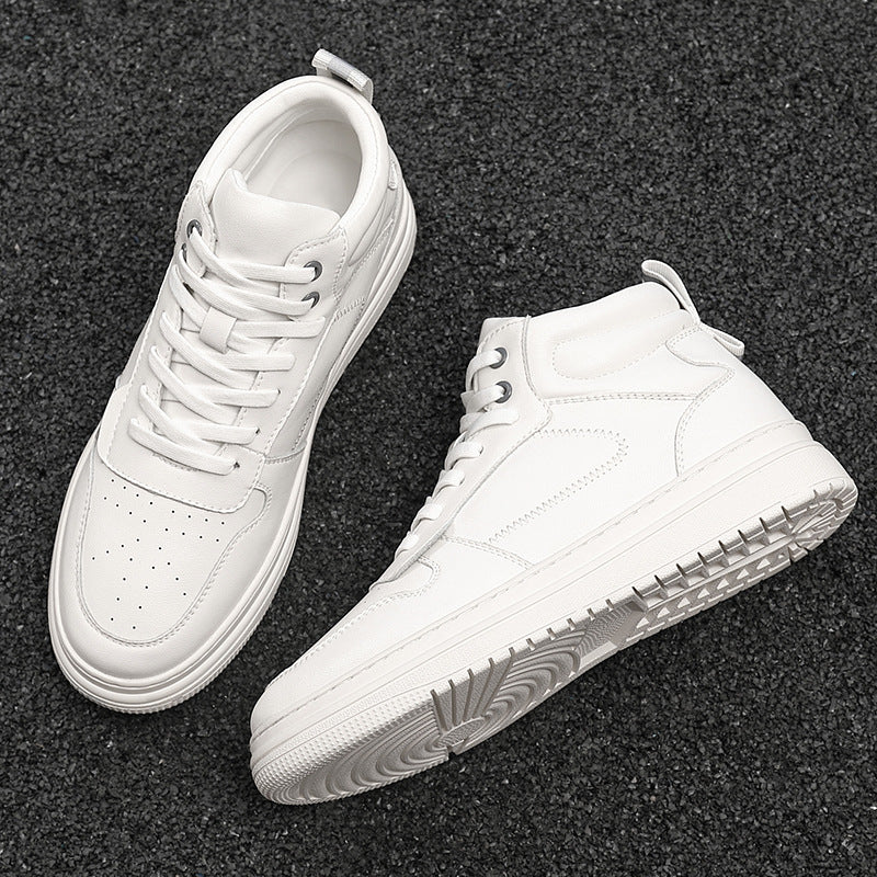 ELEVATESHOES CASUAL HIGH 2.0