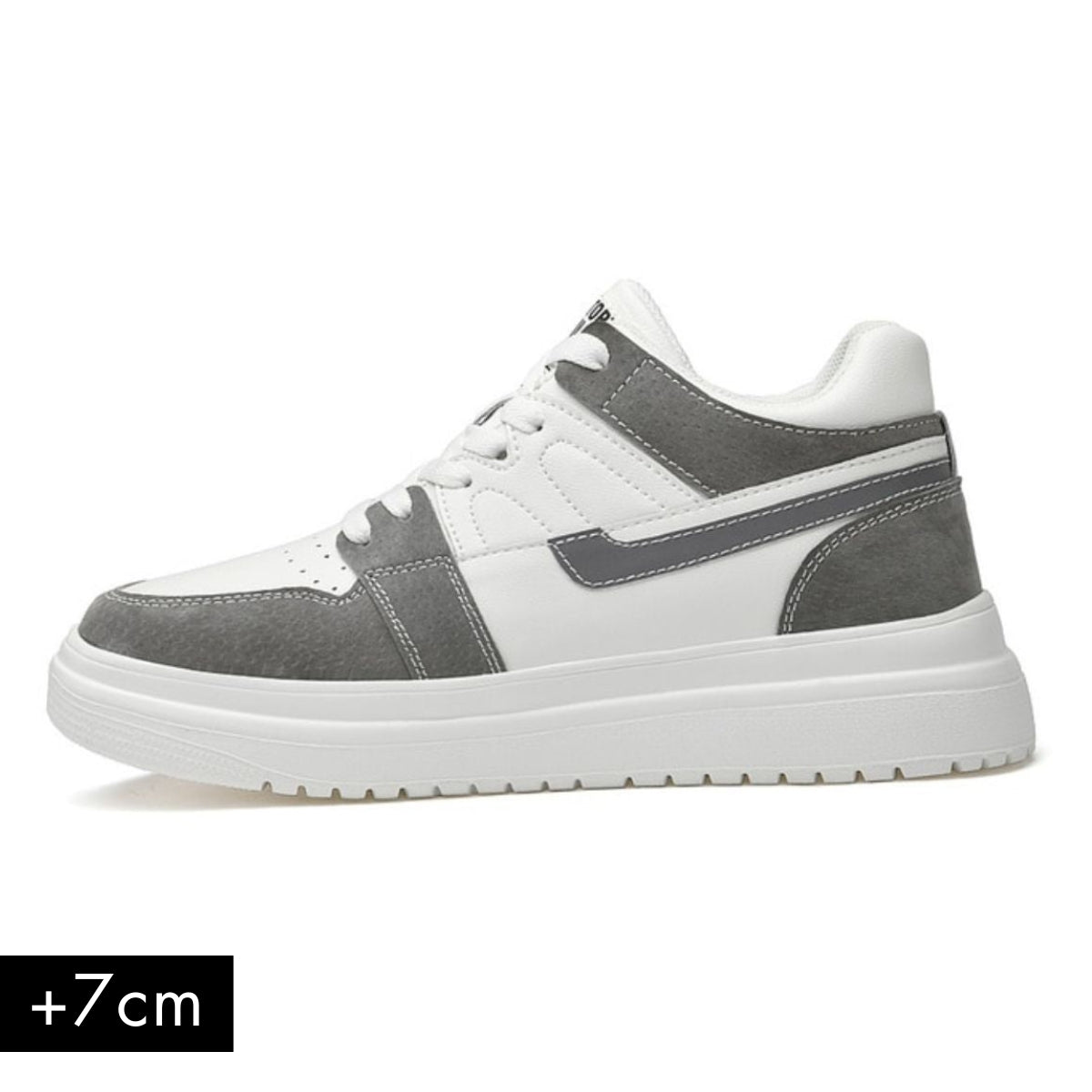 ELEVATESHOES IMPACT