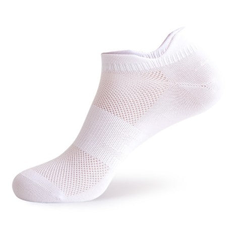 ElevateShoes Sneaker Socks