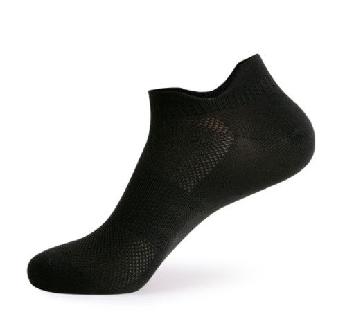 ElevateShoes Sneaker Socks