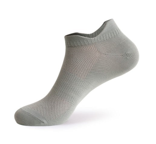 ElevateShoes Sneaker Socks