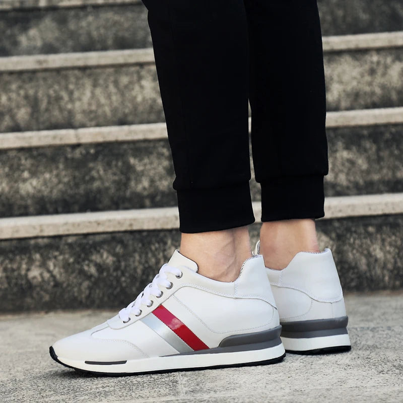 ElevateShoes Street