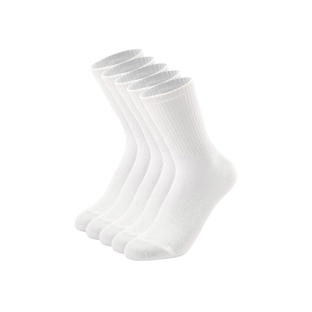 ELEVATESHOES TENNIS SOCKS